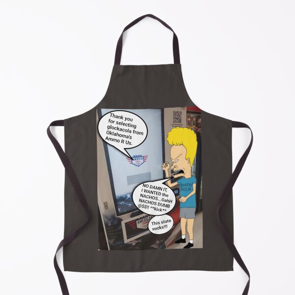 Item preview, Oklahoma does dumb thing again designed and sold by reallypathetic.