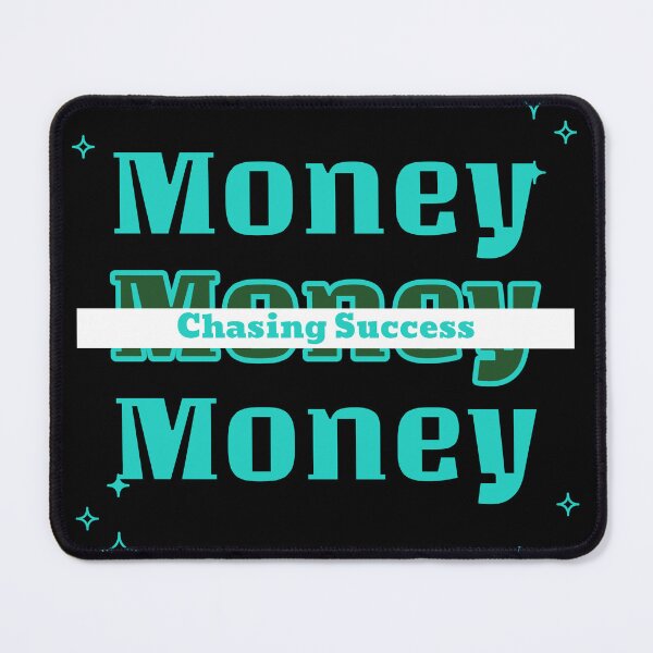 Item preview, Chasing Success designed and sold by JayLaTrel.