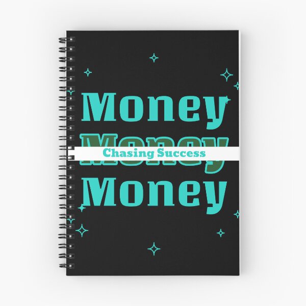 Item preview, Chasing Success  designed and sold by JayLaTrel.