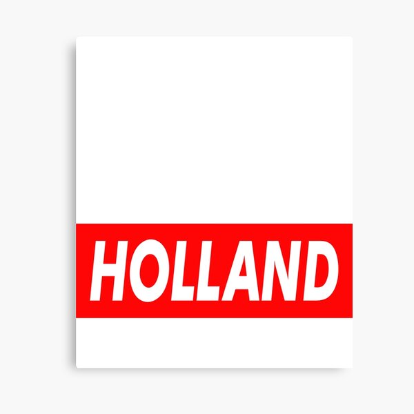 Item preview, Holland Name Worlds okayest Holland designed and sold by Leo-Cay.