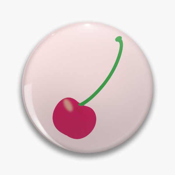 Item preview, One cherry designed and sold by 39goog.