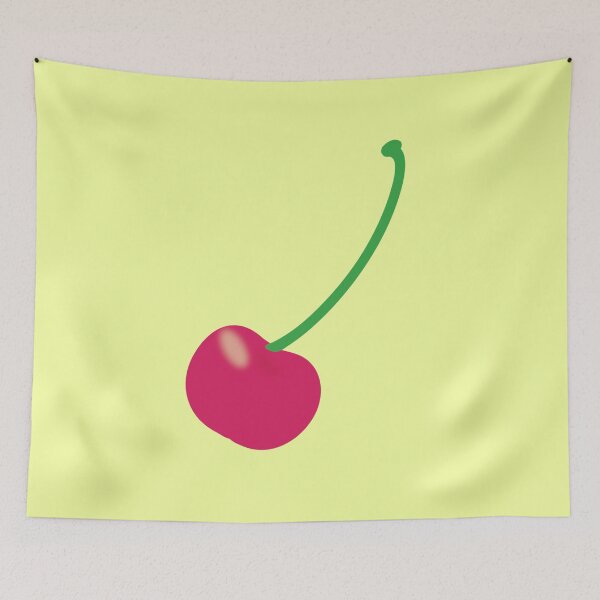 Item preview, One cherry designed and sold by 39goog.