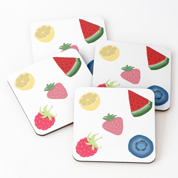 Item preview, fruit pack designed and sold by NSdesigns55.