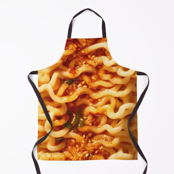 Item preview, Korean Ramen Noodle Ramyeon designed and sold by trajeado14.