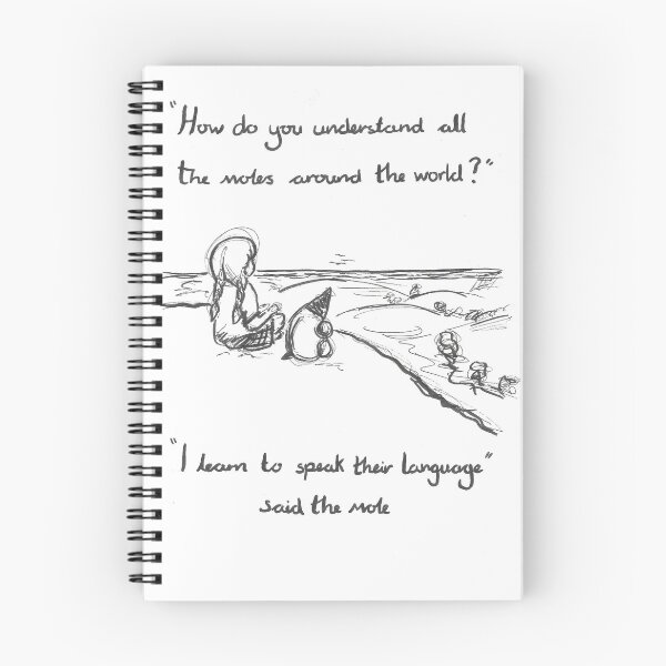 Item preview, Speaking languages designed and sold by DaniEdmunds.