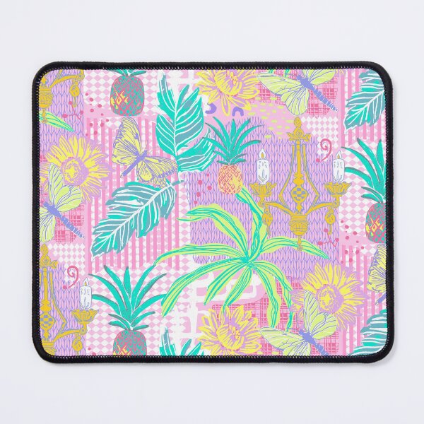 Item preview, Preppy Hamptons Chic Pattern  designed and sold by MindFulStudios.