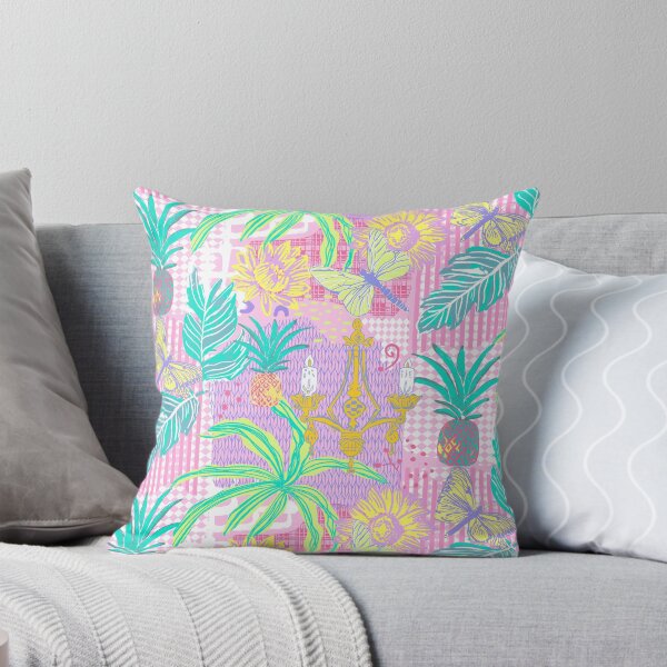 Item preview, Preppy Hamptons Chic Pattern  designed and sold by MindFulStudios.