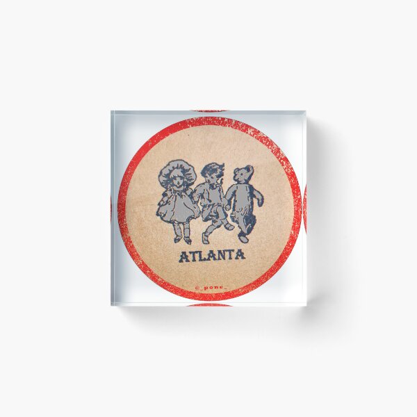 Item preview, Atlanta Diversity designed and sold by Michael Orr.