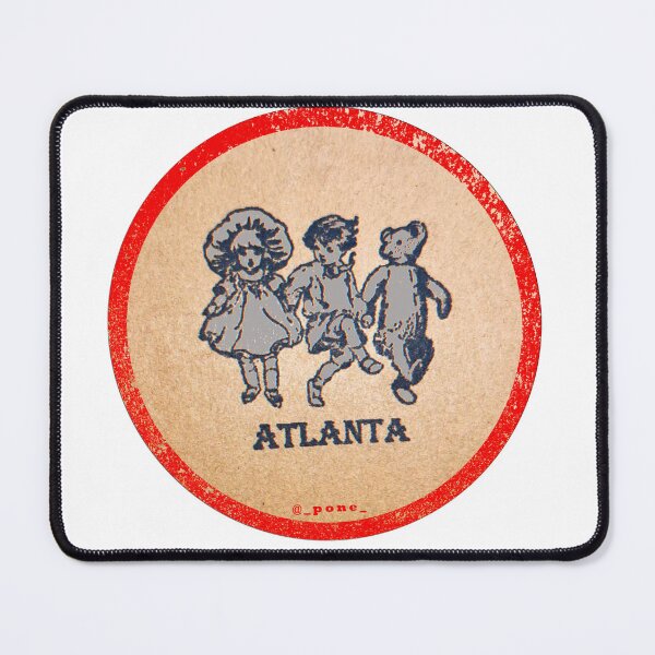 Item preview, Atlanta Diversity designed and sold by Michael Orr.