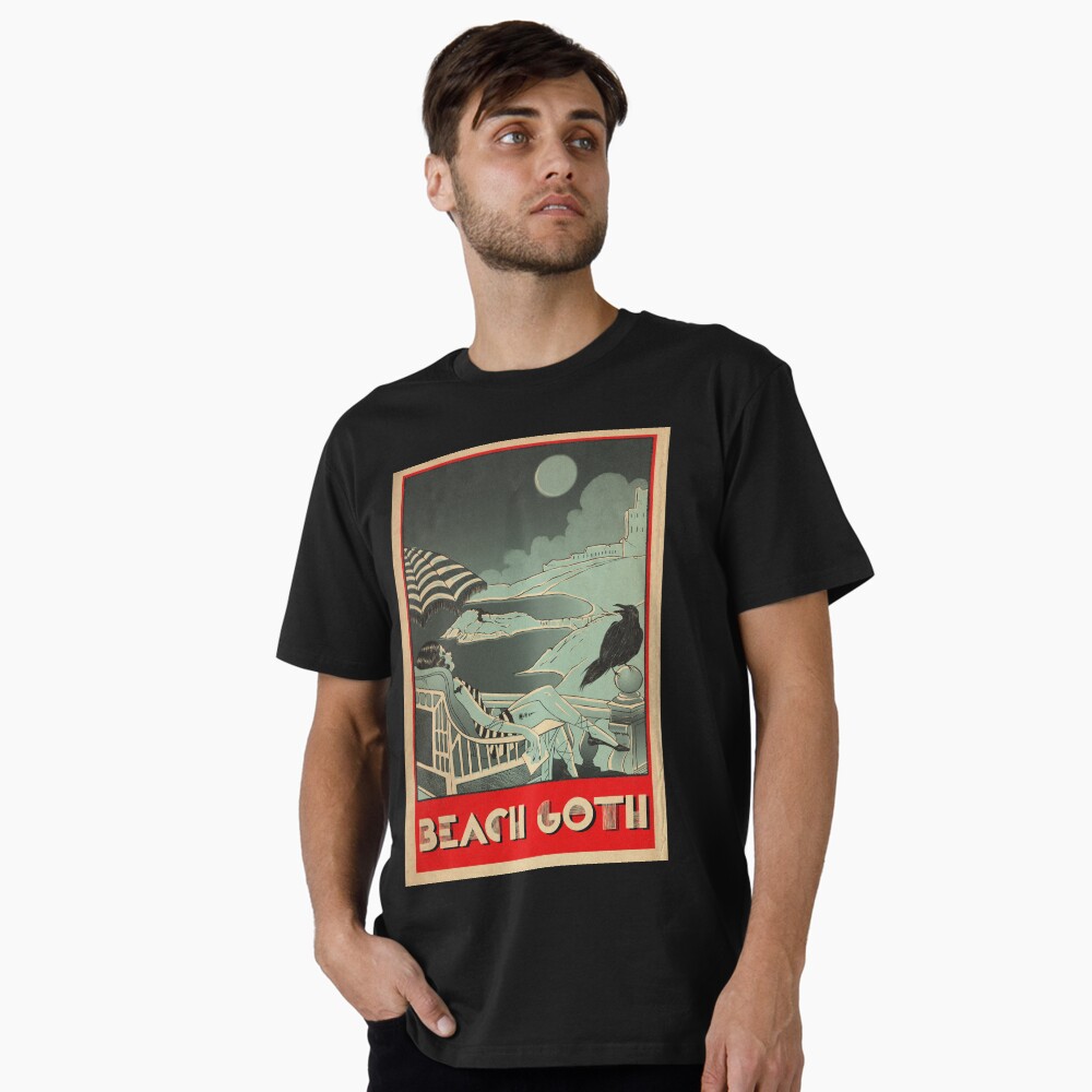 Item preview, Premium T-Shirt designed and sold by Caviglia.