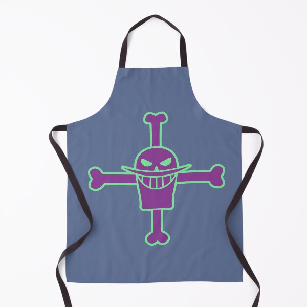 Item preview, Whitebeard Pirates Jolly Roger designed and sold by jimjimfuria.