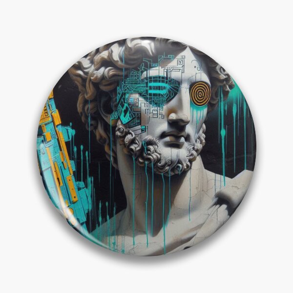 Item preview, GREEK POP  designed and sold by benja-08.