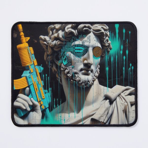 Item preview, GREEK POP designed and sold by benja-08.
