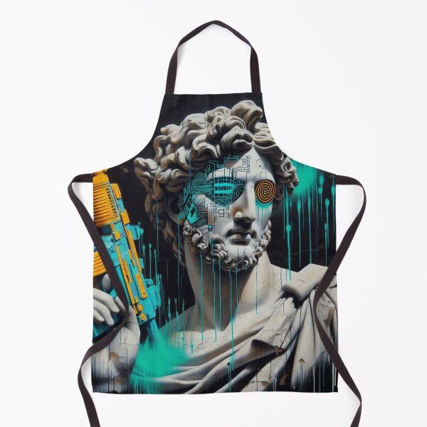 Item preview, GREEK POP  designed and sold by benja-08.