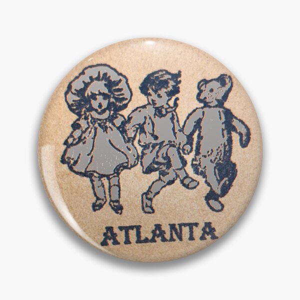Item preview, Atlanta Diversity designed and sold by Michael Orr.