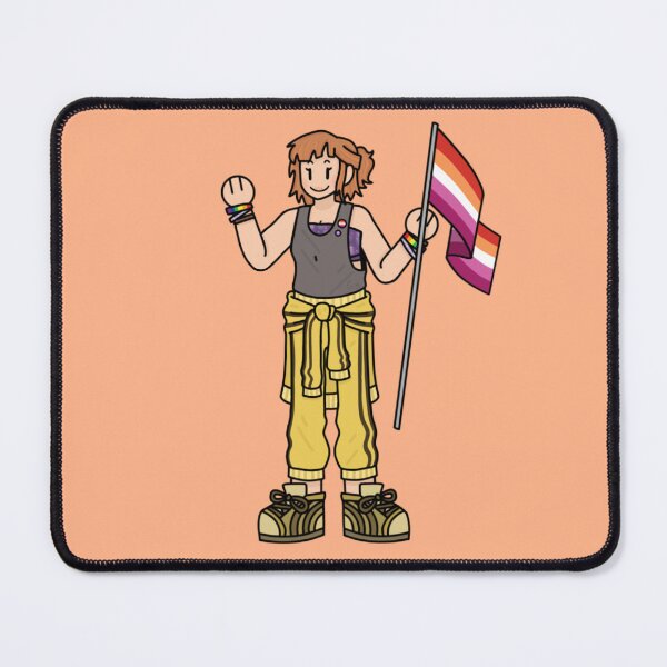 Item preview, Pride! Kristen designed and sold by ToastTime.