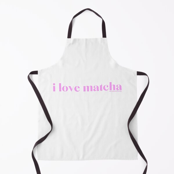 Item preview, I love matcha, v12, pink | by @lilsboobthangs designed and sold by lilsboobthangs.