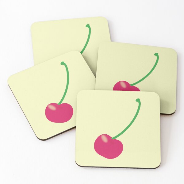 Item preview, One cherry designed and sold by 39goog.