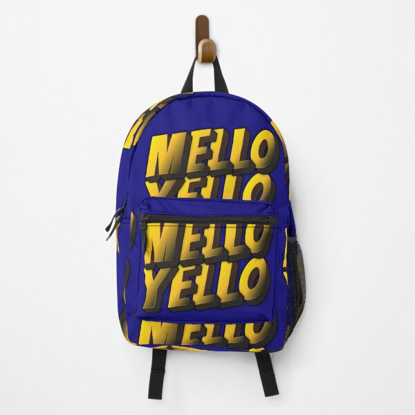 Item preview, Mello Yello designed and sold by FYS-Arte-Style.