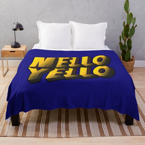 Item preview, Mello Yello designed and sold by FYS-Arte-Style.