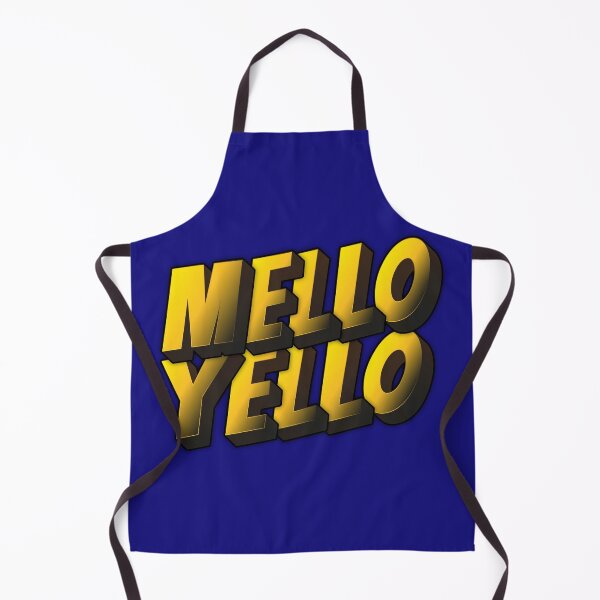 Item preview, Mello Yello designed and sold by FYS-Arte-Style.