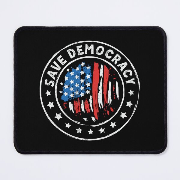 Item preview, Vote Save Democracy Save Defend Our Democracy designed and sold by abihooper.