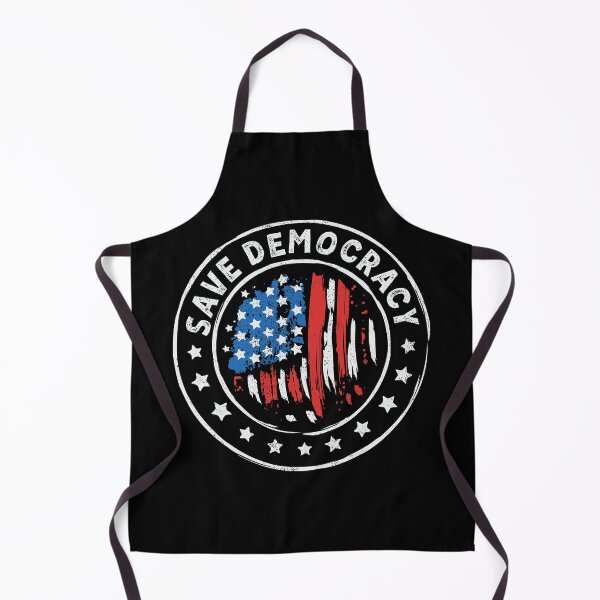 Item preview, Vote Save Democracy Save Defend Our Democracy designed and sold by abihooper.