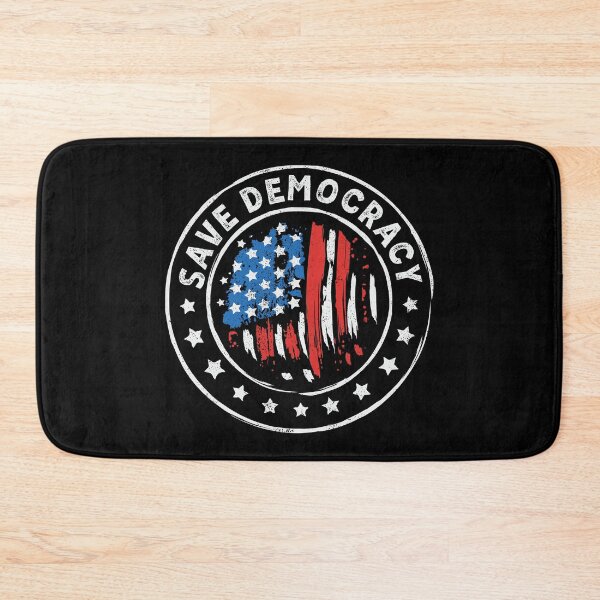 Item preview, Vote Save Democracy Save Defend Our Democracy designed and sold by abihooper.