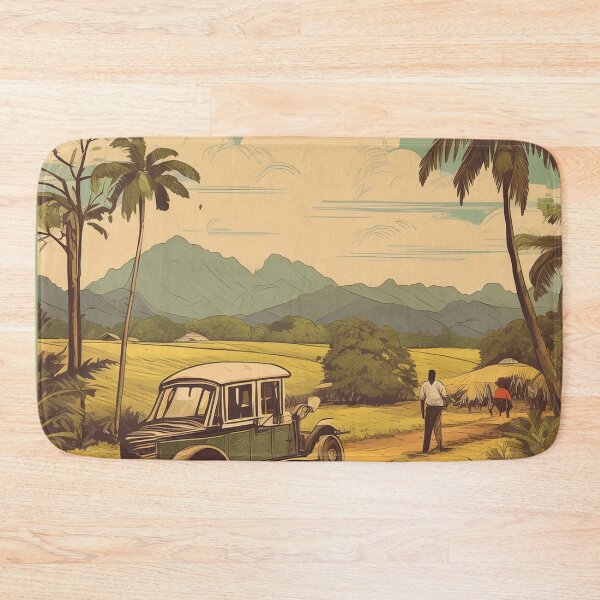 Item preview, Cuba lovers pride Latino gif vintage style designed and sold by La Loca.