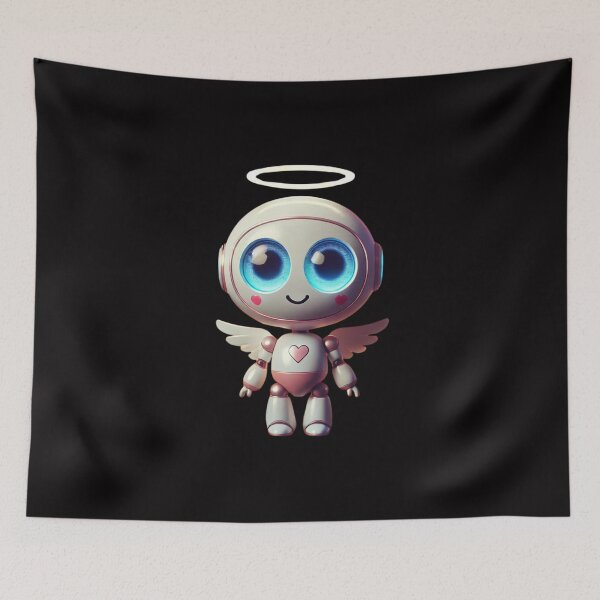 Item preview, Sweet Robot designed and sold by Dominic-Design.