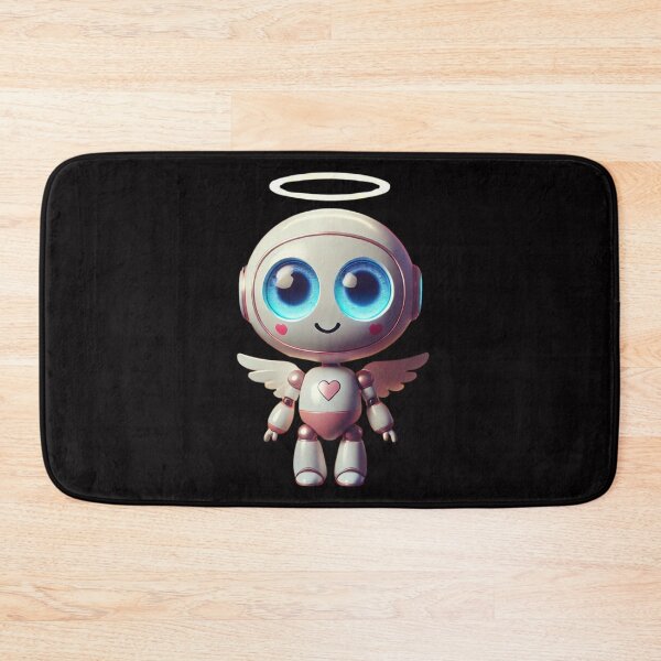 Item preview, Sweet Robot designed and sold by Dominic-Design.
