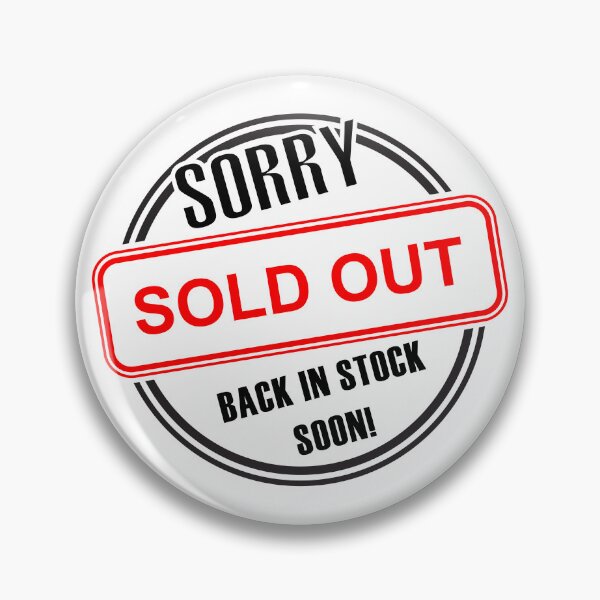 Item preview, Sold Out designed and sold by YellowLion.