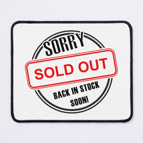 Item preview, Sold Out designed and sold by YellowLion.