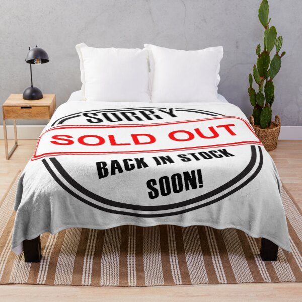 Item preview, Sold Out designed and sold by YellowLion.