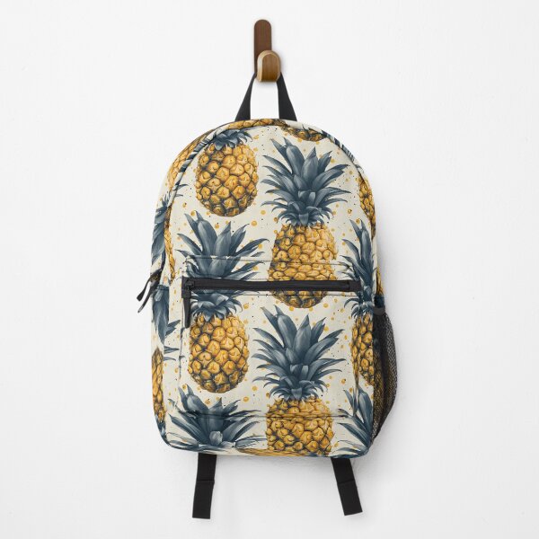 Item preview, Pineapples I designed and sold by PatternCabinet-.