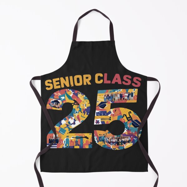Item preview, Senior Class Of 25 designed and sold by lorenzoha.