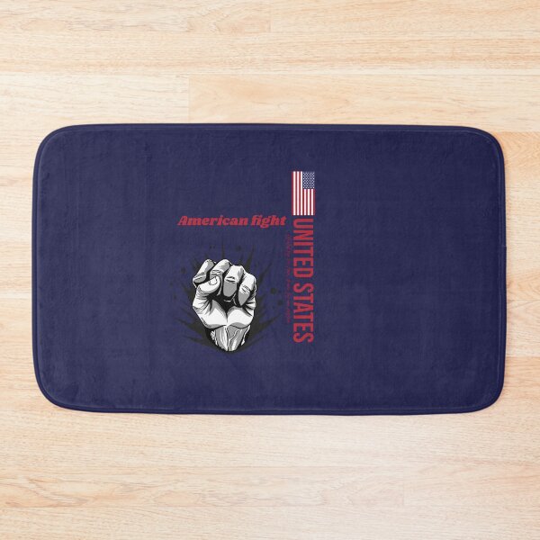 Item preview, American fight the power designed and sold by LakelandT.