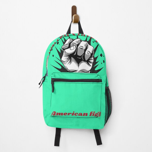 Item preview, American fight the power designed and sold by LakelandT.