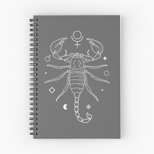 Item preview, Scorpio Zodiac Sign designed and sold by ziskreativ.