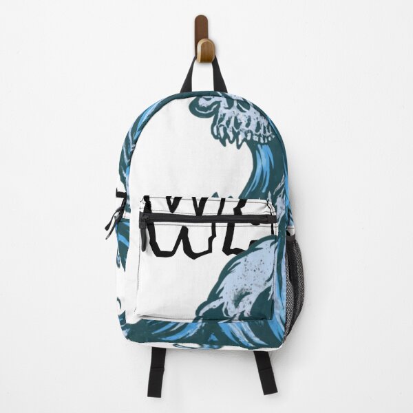 Item preview, wavey designed and sold by MDMEJ.