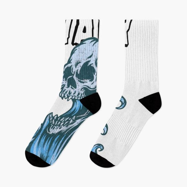 Item preview, wavey designed and sold by MDMEJ.