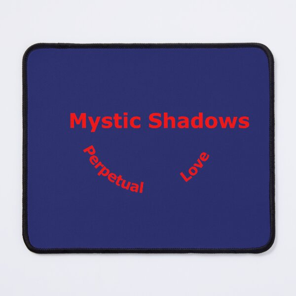 Item preview, Mystic Shadows Perpetual Love designed and sold by annenambiro.
