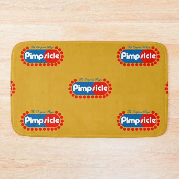 Item preview, Pimpsicle designed and sold by TheWarrior313.