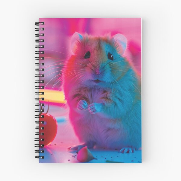 Item preview, Cute hamster in Kitchen designed and sold by cutepid.