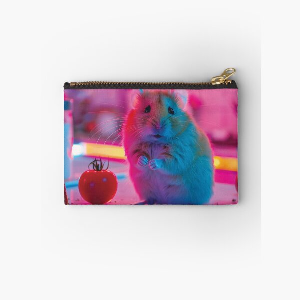 Item preview, Cute hamster in Kitchen designed and sold by cutepid.