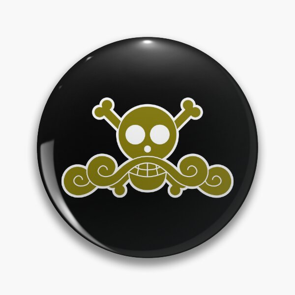 Item preview, Roger Pirates Jolly Roger designed and sold by jimjimfuria.