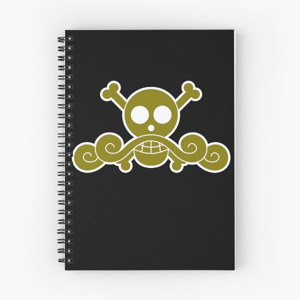 Item preview, Roger Pirates Jolly Roger designed and sold by jimjimfuria.