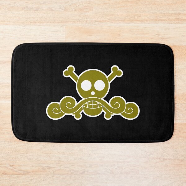 Aperçu de l'œuvre Roger PiratesJolly Roger créée et vendue par jimjimfuria.