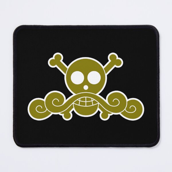 Item preview, Roger Pirates Jolly Roger designed and sold by jimjimfuria.