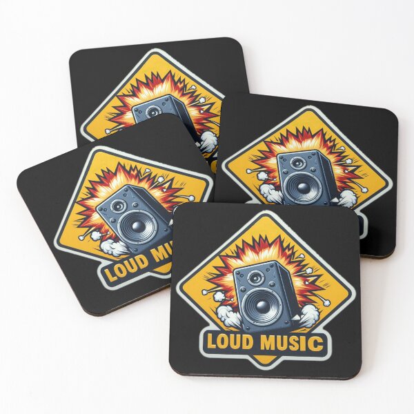 Item preview, Explosive Beats designed and sold by Gnfree.